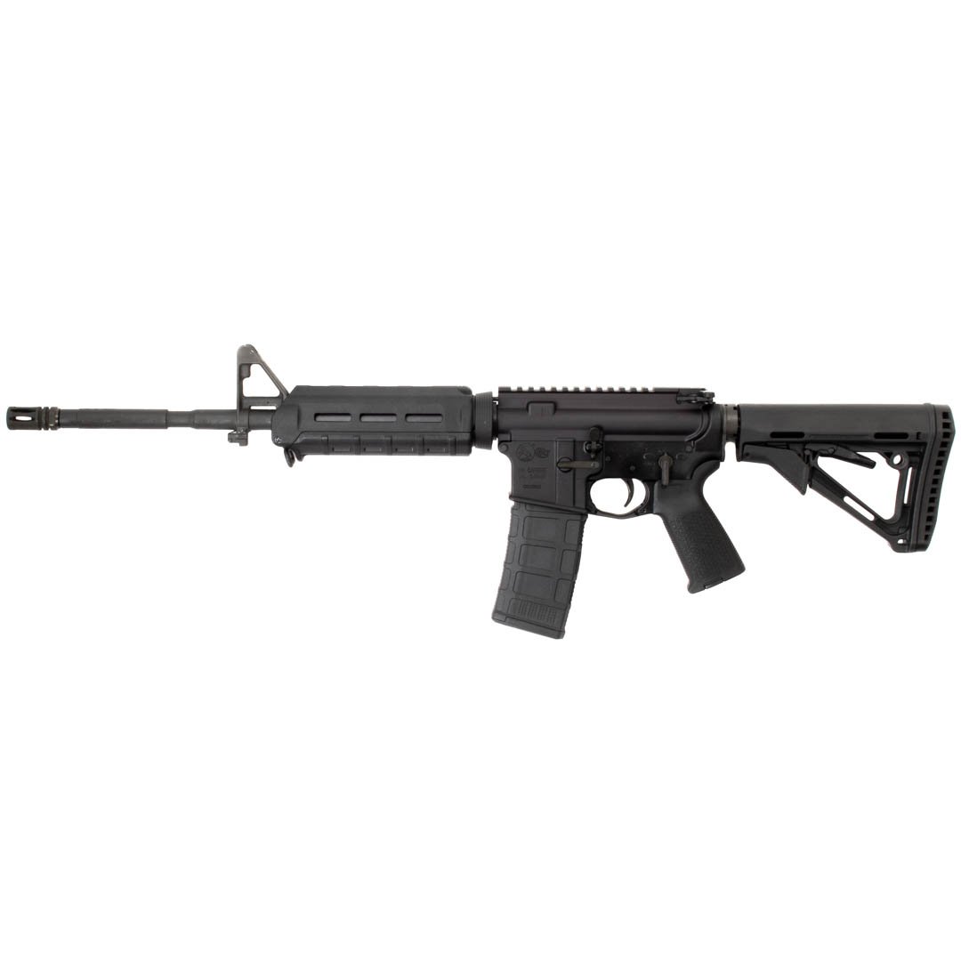 COLT M4 CARBINE